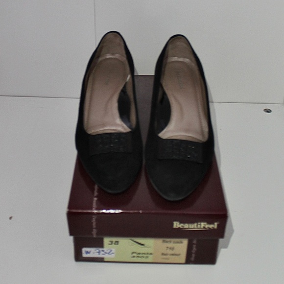 Low heel - Picture 5 of 5